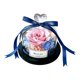 thumbnail image 1 of Romántico conservado Rosa fresca rosas reales regalo de día eterno flor Rosado Sunnimix Artesanías de rosas frescas conservadas, 1 of 8
