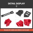 thumbnail image 7 of Regulable Automotive Bike Rack Secure Locking Mechanism Compacts Bike Rack, 7 of 7