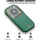 thumbnail image 3 of Upgrade Handheld Fan, Small Personal Fan with 3 Speeds Neck Rechargeable Portable Fan, 3 of 5