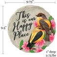 thumbnail image 3 of Shiyou-joyeuse Pierre de Jardin Extérieure, Multicolore, 3 of 4
