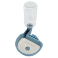 thumbnail image 1 of Pet Gravity Waterer,  Controllable Hanging Pet Water Station Detachable  For Pets, 1 of 8