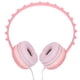 thumbnail image 3 of Auriculares para niños, Auriculares con cable para niños Auriculares para niñas de 3,5 mm para cumpleaños Auriculares con cable para niños Eficiencia maximizada, 3 of 9