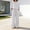 Gray, variant on 2PCS Coordinate Sets of Women Pants, Short Sleeve Women Tops Clothes, Fashion Pants with Pocket, Casaul Women Outfits for Indoor Outdoor Pink Size: M