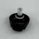 thumbnail image 4 of Vacuum Universal Wheel for Dreame L10s Pro Ultra D10s Pro L10 Pro L20 Ultra L30 Ultra Vacuum Cleaner Replaceable Parts, 4 of 4