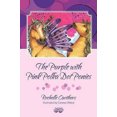 thumbnail image 1 of The Purple with Pink Polka Dot Ponies, 1 of 2