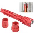 thumbnail image 1 of u200b8-in-1 Basin Faucet Wrench Tool with Multi-Functional Heads for Plumbing Repairs & Installationsu200b_CP, 1 of 5