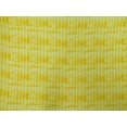 thumbnail image 1 of Shibori Print Decorative 42 Inches Wide Cotton Fabric For Sewing By The Yard - Yellow, 1 of 2
