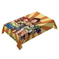 thumbnail image 1 of Toy Story Themed Square Tablecloth 54 * 72 Inches Durable Stylish, 1 of 6
