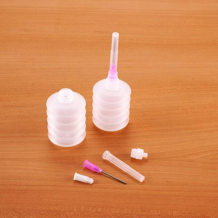 

WoodRiver Workshop Glue Injectors 2 Pack