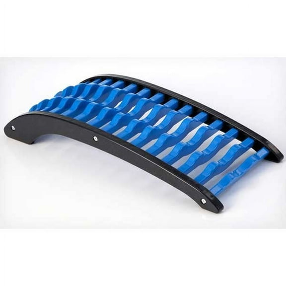 Daiwa Felicity Orthopedic Back Stretching Support Stretch Mate for Back and Sciatica Pain. FSA HSA Eligible