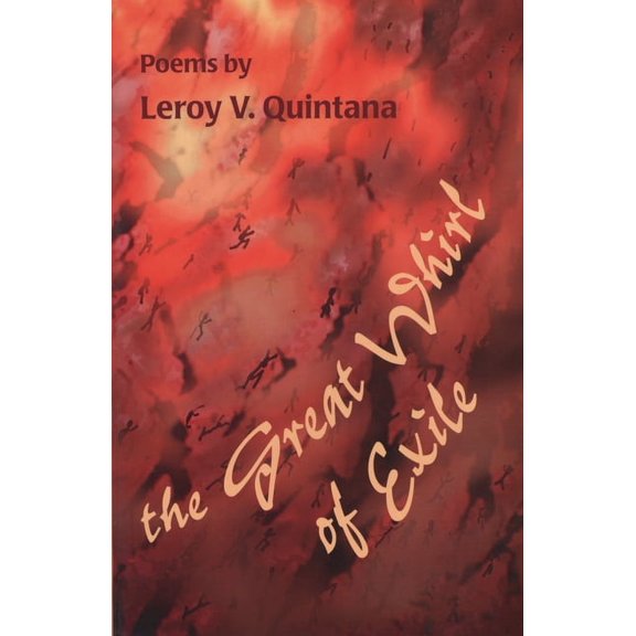 The Great Whirl of Exile (Paperback)