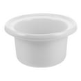 thumbnail image 1 of MOVTOTOP Ceramic Inner Pot For Slow Cooker Ideal For Slow Cooking And Rice Making Suitable Replacement Accessory For Rice Cookers And Slow Cookers, 1 of 7