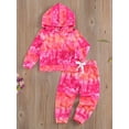 thumbnail image 3 of Cartoon Textured Jacket Against Uv / Sunlight For Baby, 3 of 7