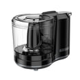 thumbnail image 1 of Picador de Alimentos Black & Decker 70 W, 1 L, HC150B Negro, 1 of 4