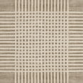 thumbnail image 6 of SAFAVIEH Mirage Spencer Geometric Area Rug, Brown, 8' x 10', 6 of 7