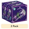(2 pack) Alani Nu Sugar Free Energy Drink, Witch's Brew, 12oz Cans (6 Pack)
