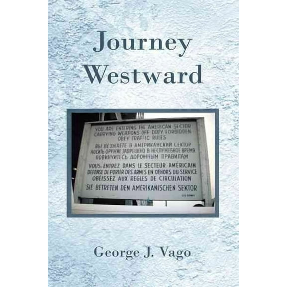 Journey Westward