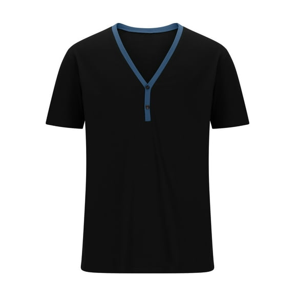 Summer Tops for Men 2025, Men Summer Tops Plus Button Down Blouses for Men Plus Size Plus Size Mens Shirts Summer Workout Shirts Men Set Tee Shirts Mens Graphic