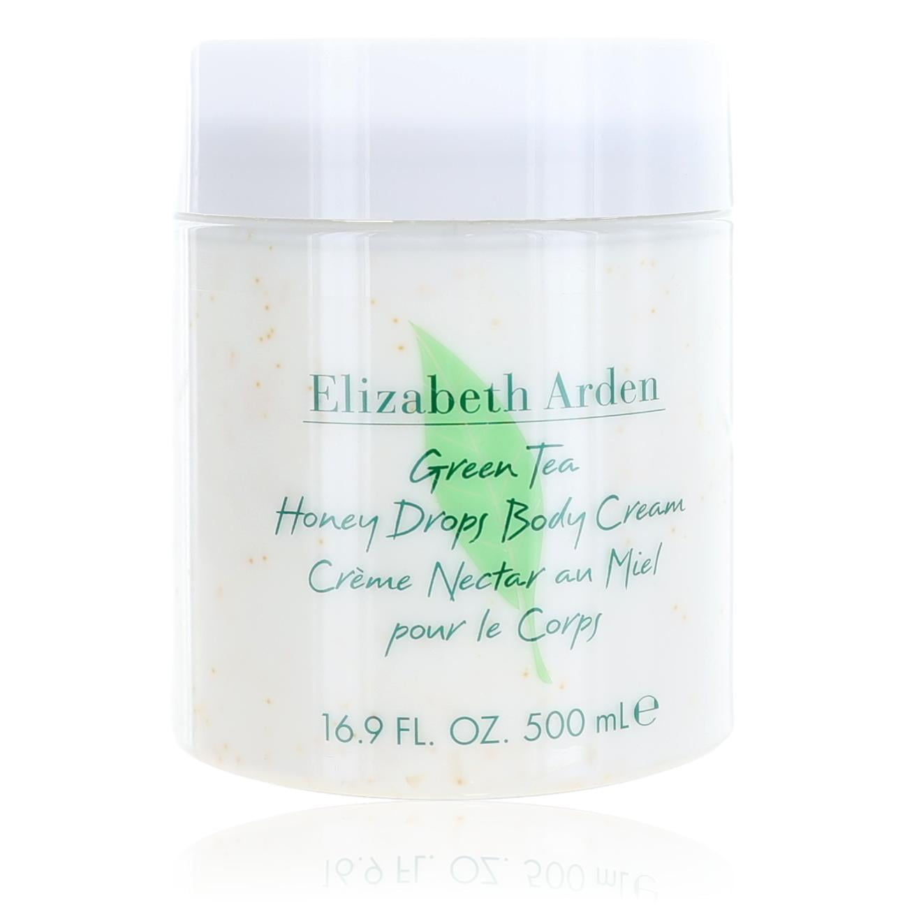 Elizabeth Arden Green Tea Honey Drops Body Lotion Cream, 16.9 Oz