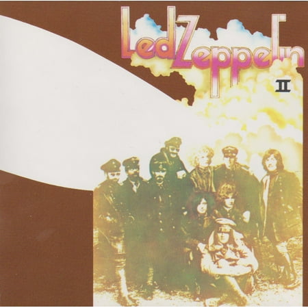 Led Zeppelin II