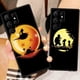 thumbnail image 5 of Anime D-Dragon Balls For Samsung Galaxy S23 S22 S21 S20 FE S10 S9 S10E S8 Plus Ultra Lite 5G Black Phone Case, 5 of 5