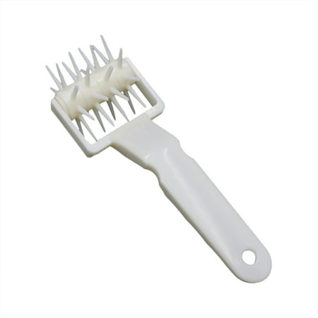 

Vikudaty Biscuits Pizza Pie Kingpins Pizza Puncher Needle Wheel Cake Mould 2022 kitchen