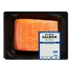 Fresh Atlantic Salmon Portions, 0.70 - 1.1 lb