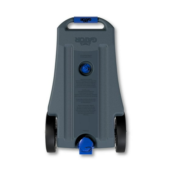 Duraflex 21901G Gator® HOLDING TANKS RV