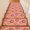 Pink, variant on Coconut Trees Stair Treads Non Slip for Steps Tropical Palm Tree Pink Flower Sky Background Coastal 10 Pcs Reusable Adhesive Stair Runner Mats for Dogs Elders Carpet Treads Rugs for Staircase 8x30 In