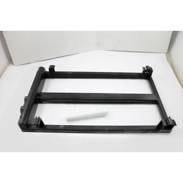 Ruud Air Conditioning 6810180585 14" Vertical 4Row Drain Pan Walmart