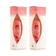 thumbnail image 1 of Duo Pack Tequila Tequilife Blanco Rosa 750 Ml Con 50 Ml Tequila Blanco, 1 of 1