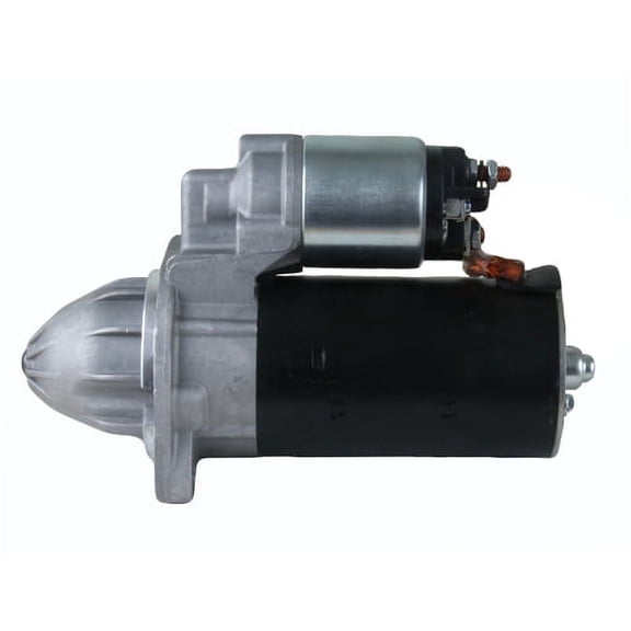 New 12V Starter Fits Lombardini Engines 0001109359 0001109360 58402610 58402680