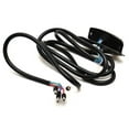 thumbnail image 2 of Tecniq New OEM Water Dragon Blue 3 LED Standard Underwater Light, M51-BB03-1, 2 of 4
