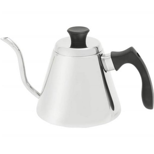 34 oz. Stainless Steel Tea Kettle