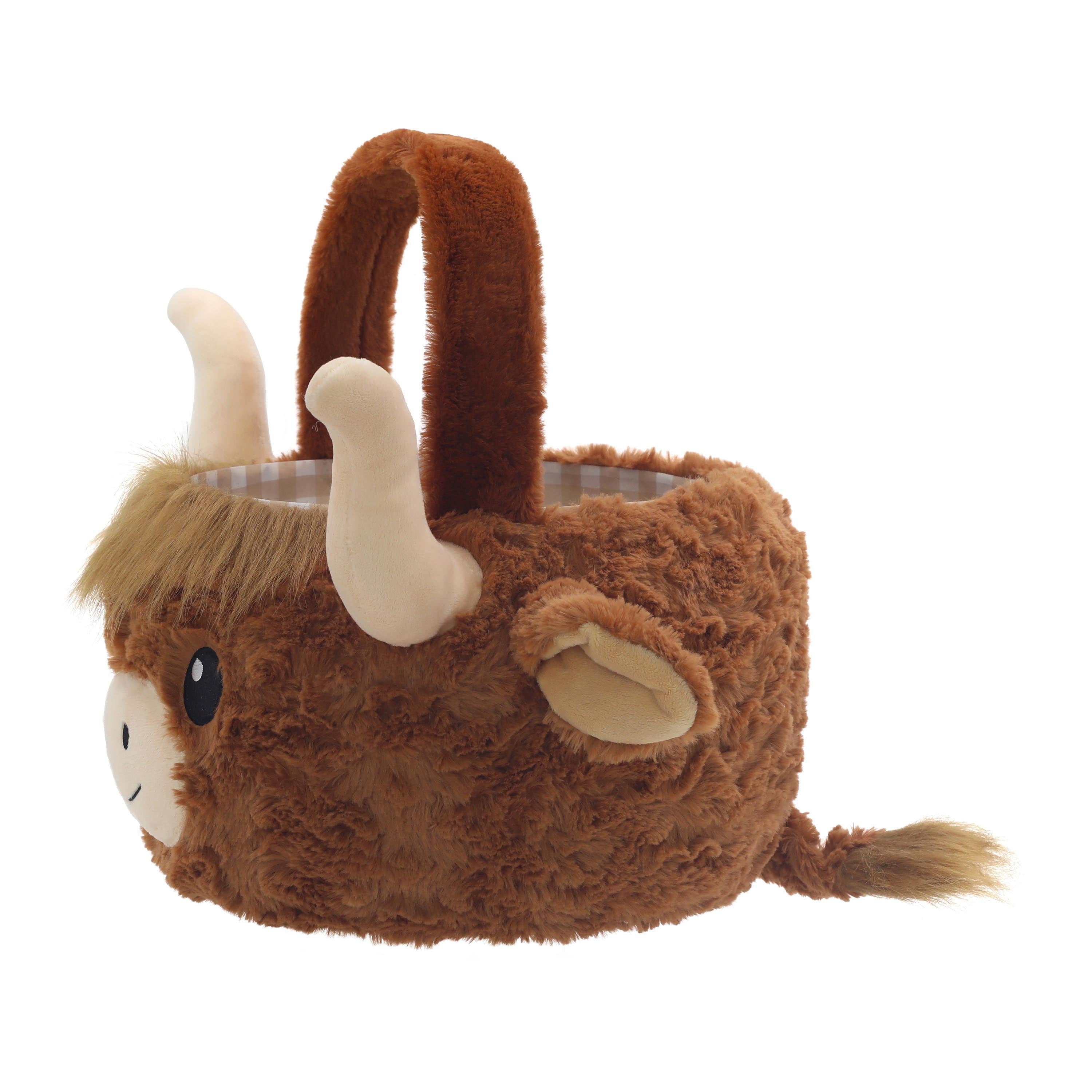 Jumbo Ox Basket, Way to Celebrate