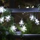 thumbnail image 3 of New Year Snowflakes String Light LED Christmas Decor for Home Hanging Garland Christmas Tree Decor Ornament Navidad Xmas Gift, 3 of 5