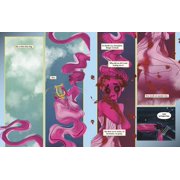 Lore Olympus: Volume Four (Paperback)