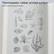 thumbnail image 3 of Troquel de corte de sello transparente, goma transparente, diario artesanal, concha de caballo de mar, patrón de fondo marino, artesanía, 3 of 8