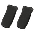 thumbnail image 2 of Vacuum Attachments, Charcoal Filter Fiber 2Pcs Efficient Filtration  For Kitchen For Household For Living Room, 2 of 8