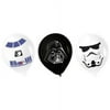 Star Wars Galaxy Balloon Dcor Kit