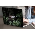 thumbnail image 3 of Hard Case Compatible MacBook Air 13.6" with Touch Bar Type C Cable Tie Model: A2681 (Animal A 0191), 3 of 5
