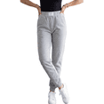 thumbnail image 1 of Pants Mujer Corte Ancho Diseño Moderno y Fresco para Verano, 1 of 5