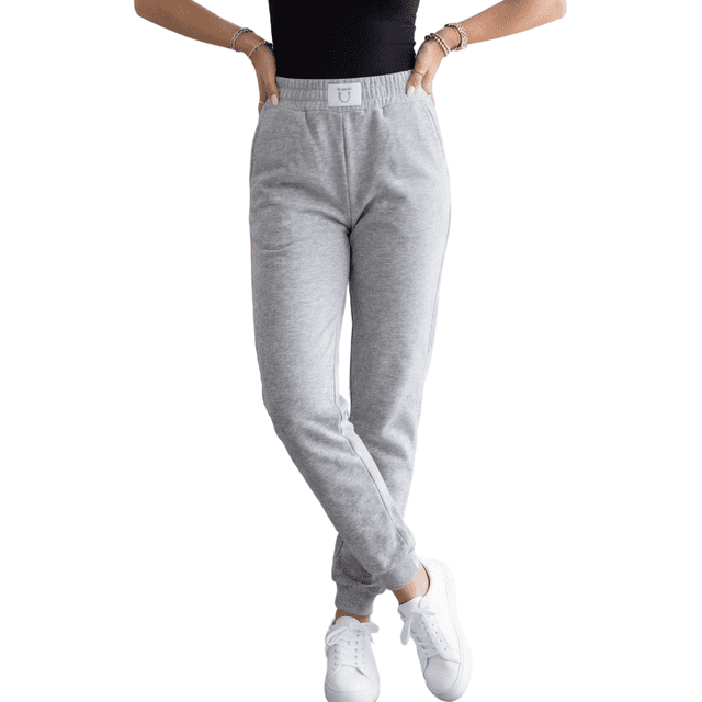 Pants Mujer Corte Ancho Diseño Moderno y Fresco para Verano