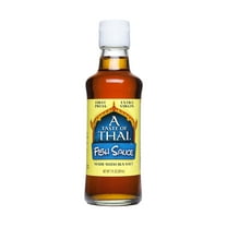 A Taste of Thai Fish Sauce