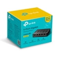 thumbnail image 4 of Switch TP-Link 5 puertos LiteWave MDI/MDIX LS1005G, 4 of 5