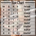 thumbnail image 4 of Women's Sandals Open Toe Wedge Slide Sandals,Comfort Glitter Orthopedic Slip On Slippers, Casual Summer Beach Arch Support Sandals for Women, 4 of 10