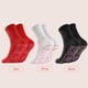 thumbnail image 5 of Ropa de Deporte 2 calcetines unisex de invierno con autocalentamiento para la salud, medias para aliviar el dolor (rojo) Ehuebsd Para Estrenar, 5 of 9