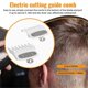 thumbnail image 4 of 1.5MM/4.5MM Hair Clipper Combs Guide Kit Hair Trimmer Guards Attachments for WAHL Hair Clipper, 4 of 5