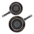 thumbnail image 2 of Sartenes T-FAL Intense XL 24 y 30 cm C3849082 Negro, 2 of 3