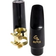 thumbnail image 3 of Meyer G Series Alto Saxophone Mouthpiece Model 6, 3 of 3